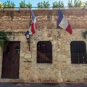 El Beaterio Casa Museo 3*, Santo Domingo Dominican Republic