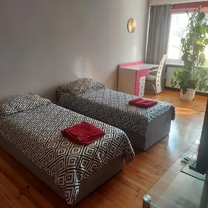 Kornelka , Poznan Poland